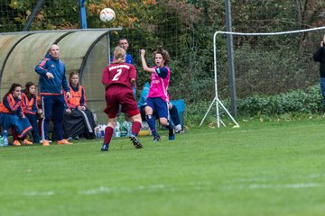 Bild 151 - B-Juniorinnen HSV - SV BW Hohen Neuendorf